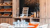 Novotel Belfort Centre Atria Restaurant