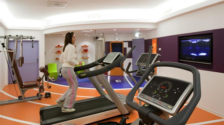 <b>Novotel Belfort Centre Atria Health</b>. Images powered by <a href="https://iceportal.shijigroup.com/" title="IcePortal" target="_blank">IcePortal</a>.