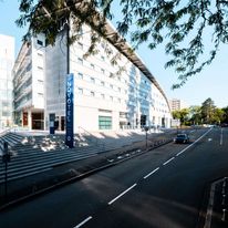Novotel Belfort Centre Atria
