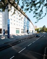 Novotel Belfort Centre Atria
