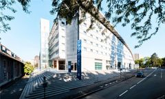 Novotel Belfort Centre Atria