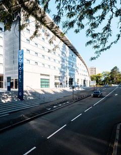 Novotel Belfort Centre Atria