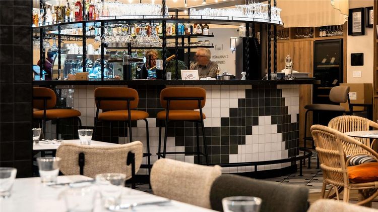 Novotel Belfort Centre Atria Restaurant