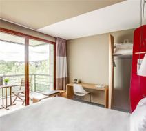 Ibis Paris Bercy Village Room