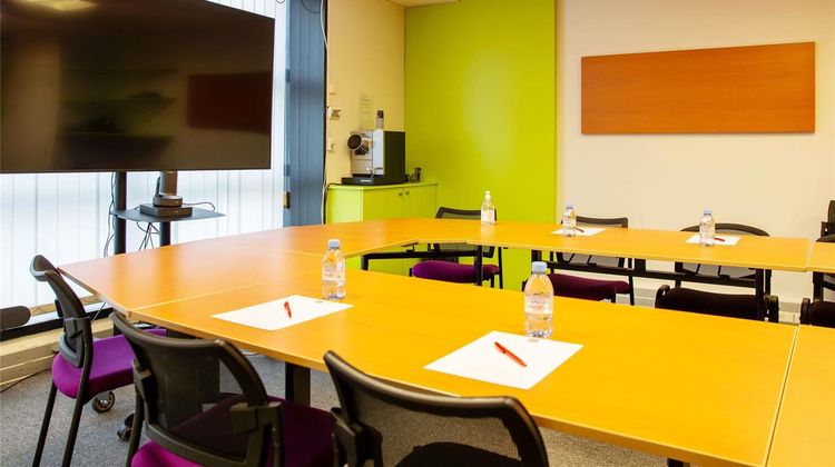 Ibis Paris Bercy Village Meeting