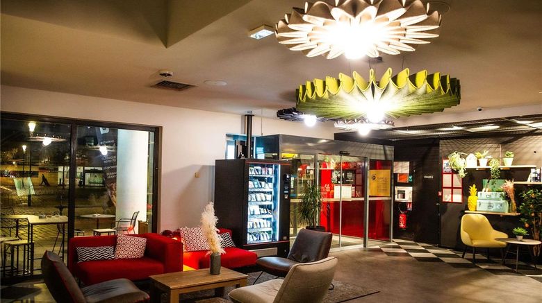 <b>Ibis Paris Bercy Village Other</b>. Images powered by <a href="https://iceportal.shijigroup.com/" title="IcePortal" target="_blank">IcePortal</a>.