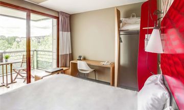 Ibis Paris Bercy Village