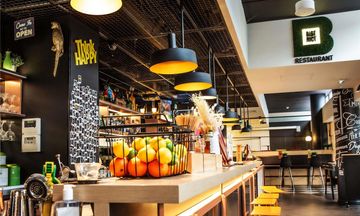 Ibis Paris Bercy Village