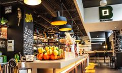 Ibis Paris Bercy Village