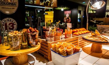 Ibis Paris Bercy Village