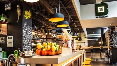 Ibis Paris Bercy Village