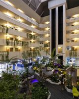 Novotel Darwin CBD
