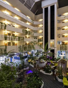 Novotel Darwin CBD