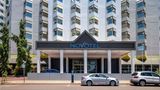 Novotel Darwin CBD Exterior