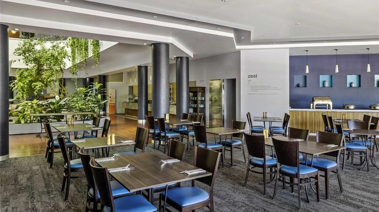 Novotel Darwin CBD Restaurant