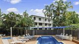 Novotel Darwin CBD Pool