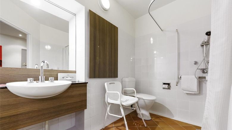 <b>Novotel Darwin CBD Suite</b>. Images powered by <a href="https://iceportal.shijigroup.com/" title="IcePortal" target="_blank">IcePortal</a>.