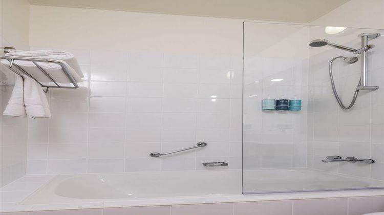 Novotel Darwin CBD Suite