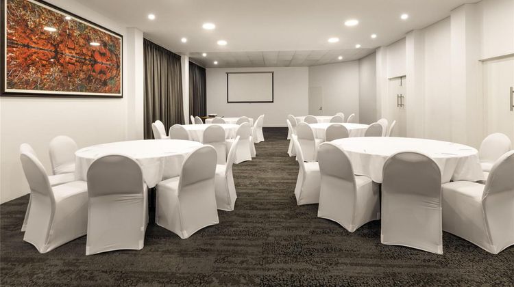 Novotel Darwin CBD Meeting