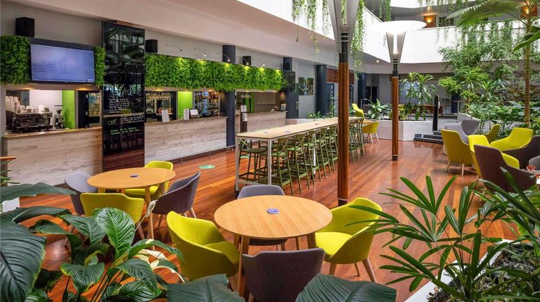 <b>Novotel Darwin CBD Exterior</b>. Images powered by <a href="https://iceportal.shijigroup.com/" title="IcePortal" target="_blank">IcePortal</a>.