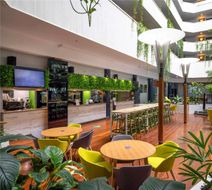 Novotel Darwin CBD Exterior