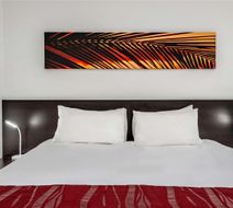 Mercure Townsville Room