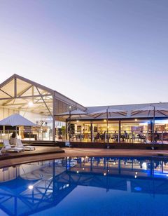 Mercure Townsville