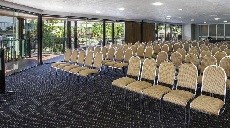 Mercure Townsville Meeting