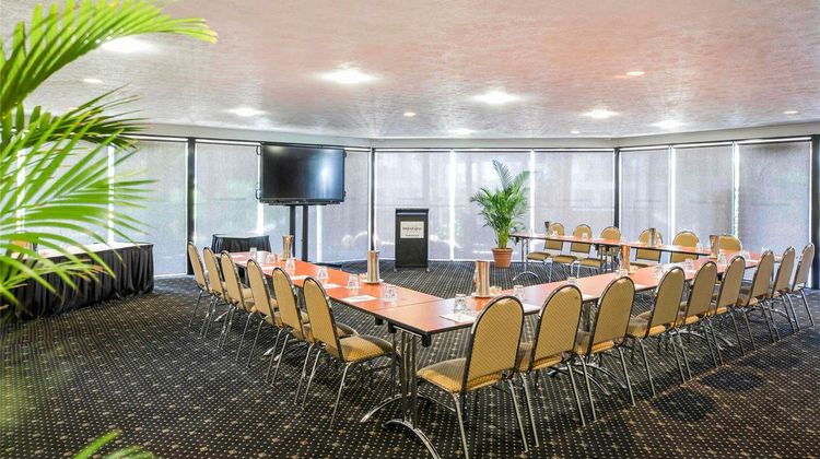 Mercure Townsville Meeting