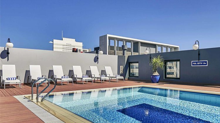 Mercure Hotel Perth Exterior
