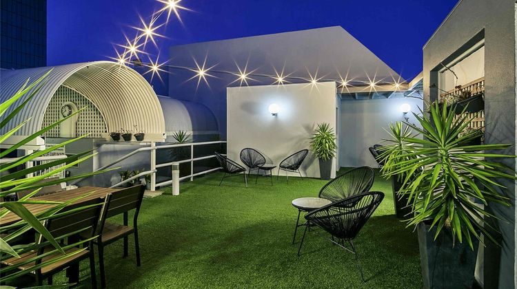 Mercure Hotel Perth Other