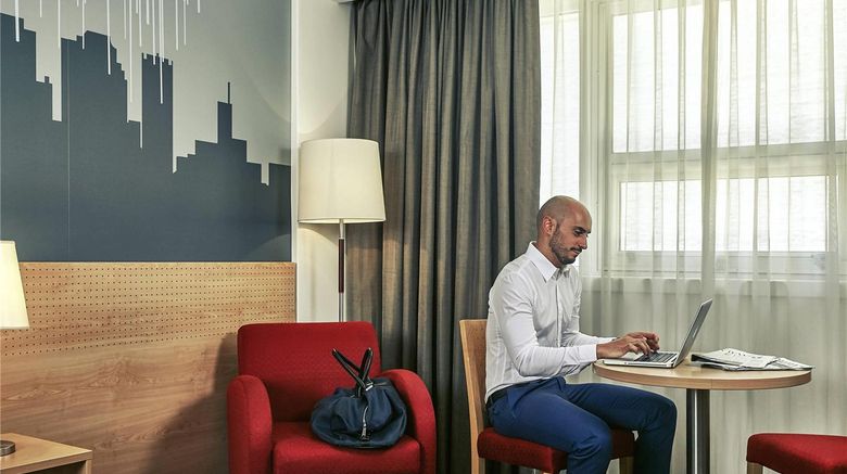 <b>Mercure Hotel Perth Other</b>. Images powered by <a href="https://iceportal.shijigroup.com/" title="IcePortal" target="_blank">IcePortal</a>.