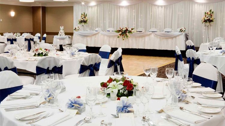Mercure Hotel Perth Other