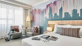 <b>Mercure Hotel Perth Room</b>. Images powered by <a href="https://iceportal.shijigroup.com/" title="IcePortal" target="_blank">IcePortal</a>.