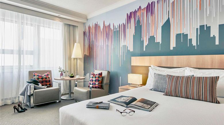 <b>Mercure Hotel Perth Room</b>. Images powered by <a href="https://iceportal.shijigroup.com/" title="IcePortal" target="_blank">IcePortal</a>.