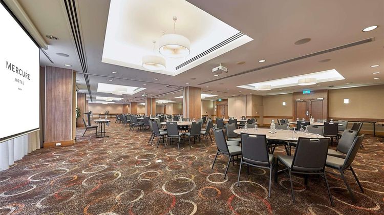 Mercure Hotel Perth Meeting