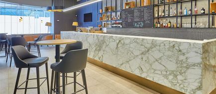 Mercure Hotel Perth Exterior