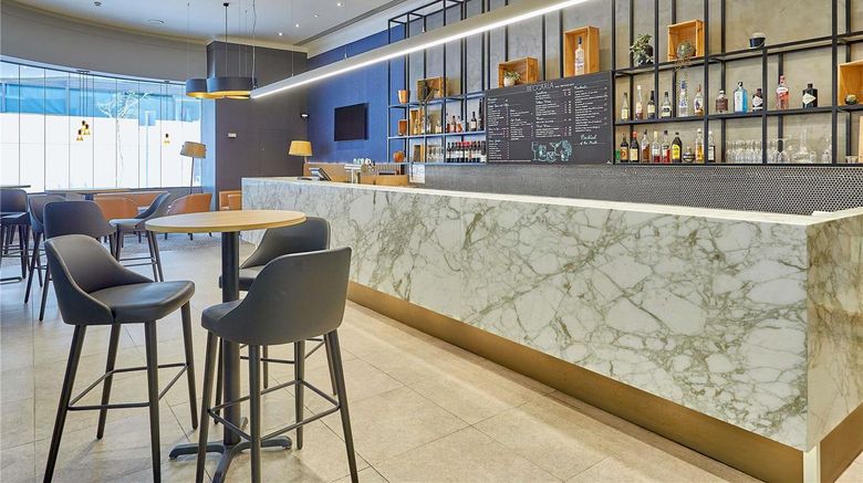 <b>Mercure Hotel Perth Exterior</b>. Images powered by <a href="https://iceportal.shijigroup.com/" title="IcePortal" target="_blank">IcePortal</a>.
