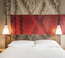 Ibis Saint Brieuc Yffiniac Room