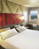 Ibis Saint Brieuc Yffiniac