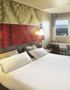 Ibis Saint Brieuc Yffiniac