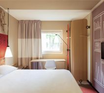 Ibis Saint Brieuc Yffiniac Room