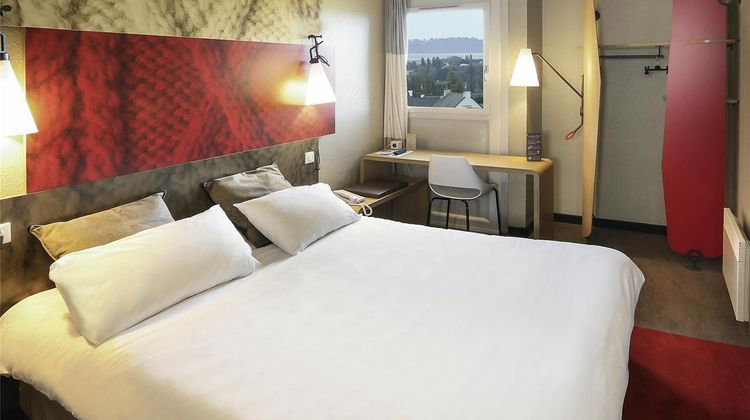 Ibis Saint Brieuc Yffiniac Room
