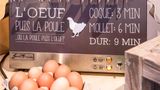 Ibis Saint Brieuc Yffiniac Restaurant