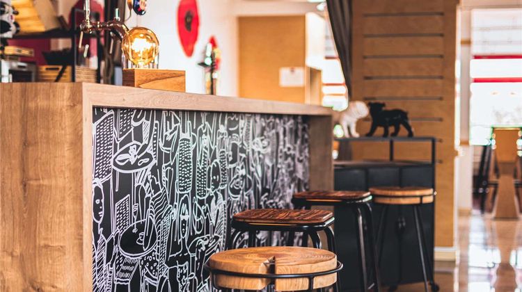 Ibis Saint Brieuc Yffiniac Other
