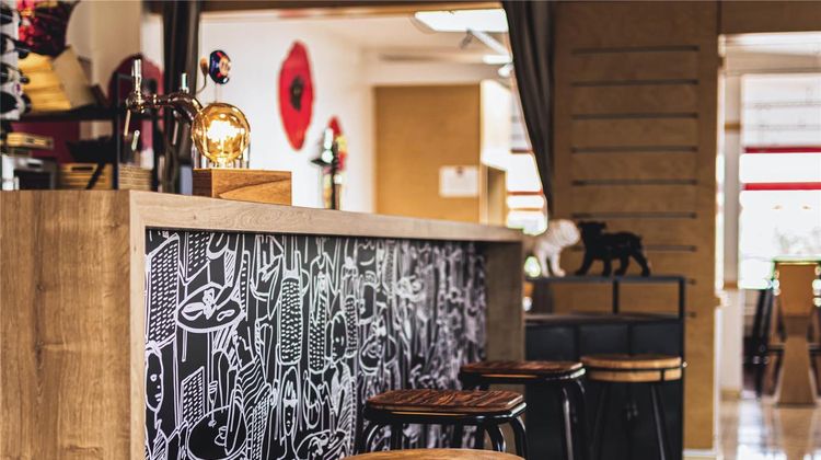 Ibis Saint Brieuc Yffiniac Exterior