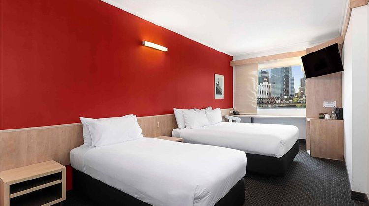 Ibis Sydney Darling Harbour Room