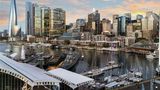 Ibis Sydney Darling Harbour Exterior