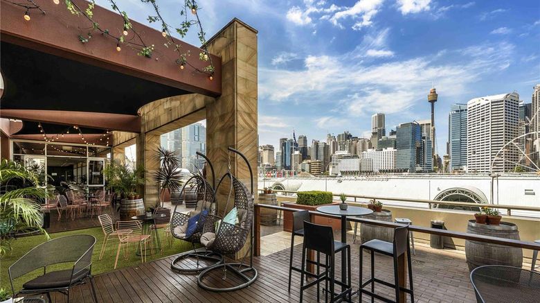 <b>Ibis Sydney Darling Harbour Other</b>. Images powered by <a href="https://iceportal.shijigroup.com/" title="IcePortal" target="_blank">IcePortal</a>.