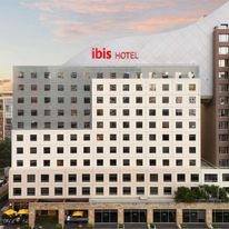 Ibis Sydney Darling Harbour